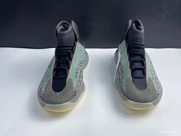 Yeezy Adidas Teal QNTM G58864 Blue 0606
